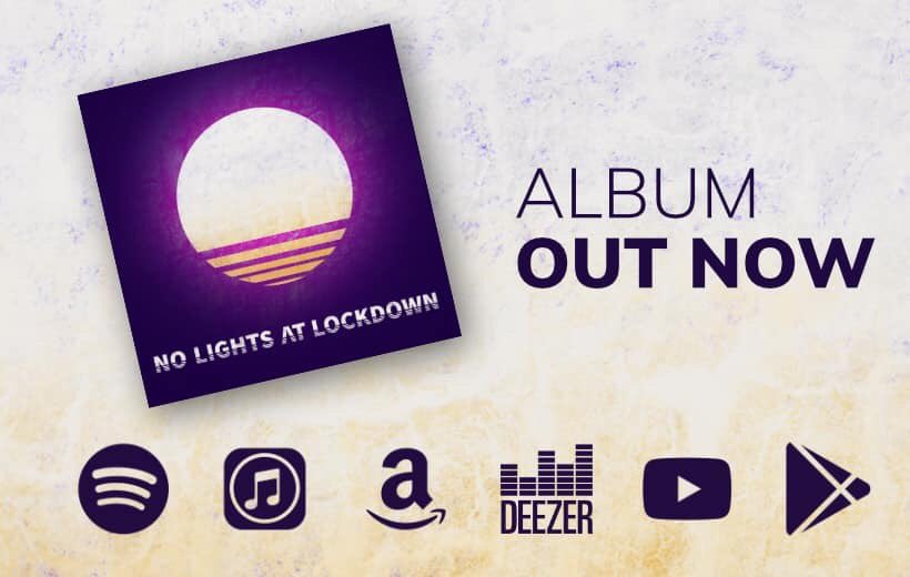 NLALockdown's tweet photo. Our Self-titled album is out NOW! For full details click the link. https://t.co/6ukU0F2Wx2 https://t.co/Gy9OmxReAF