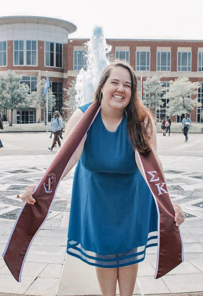 We are so proud of our three Seniors graduating in December!! 💜🕊