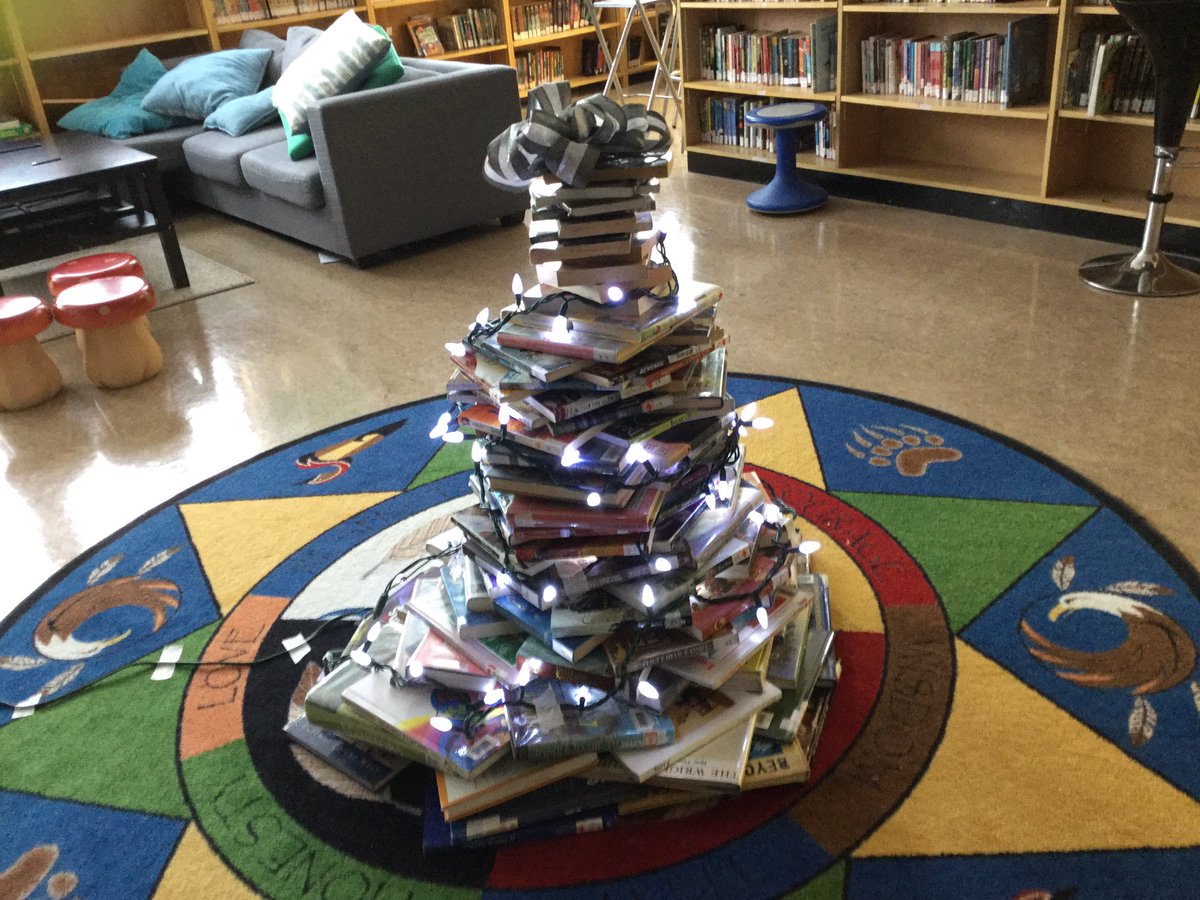 Queenston School tweet media