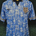 Photo by The National Football Shirt Collection (@ShirtCollection)