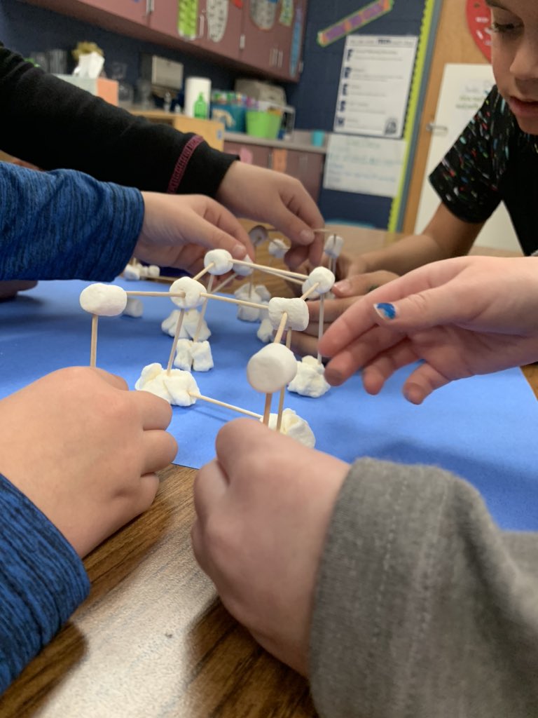 JCPrice331's tweet image. Ways to escape! These kinder kiddos were challenged to think of ways to help the gingerbread man cross the river! @FairOaksRanchES