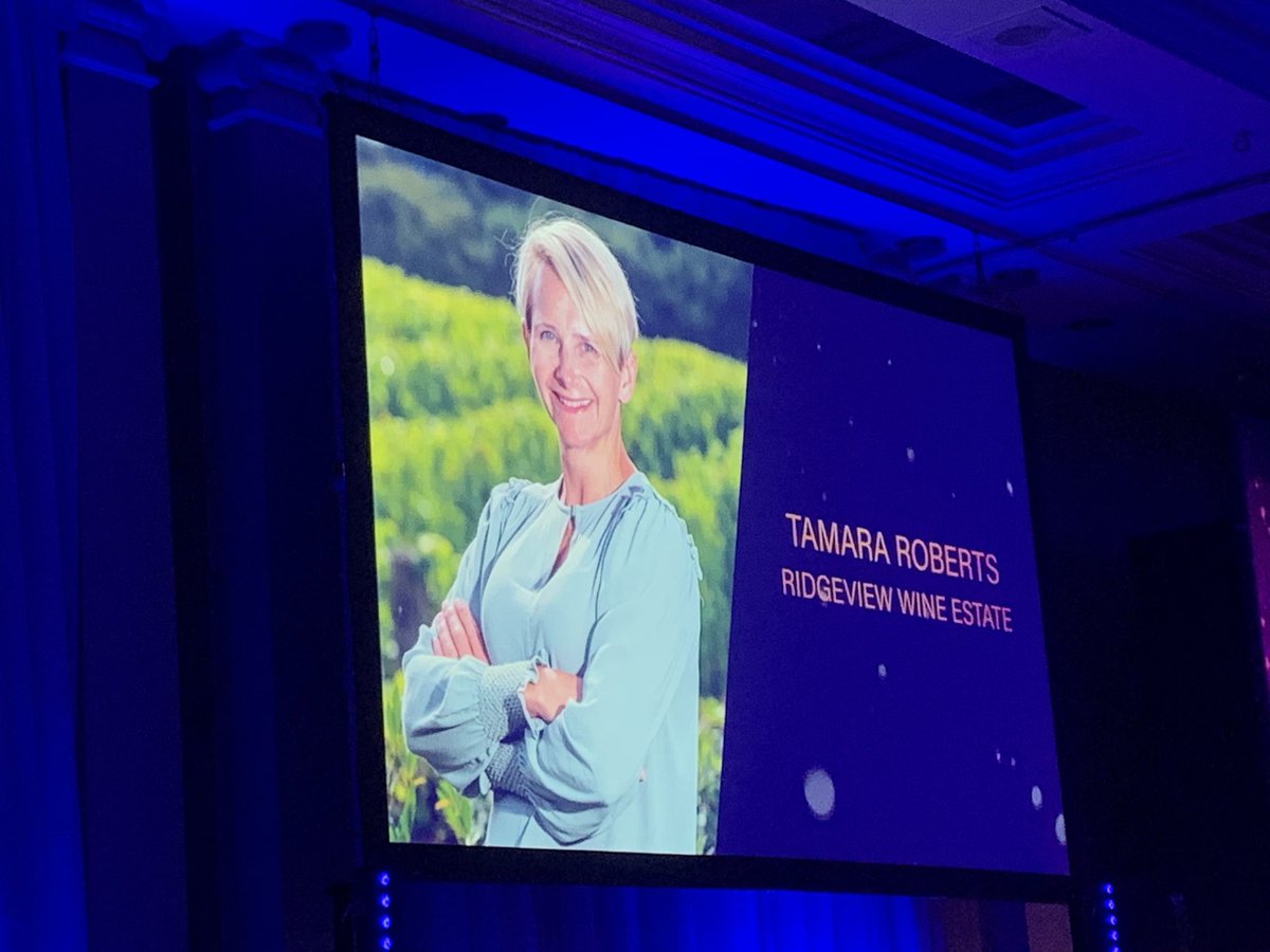 Ridgeview Wine tweet media