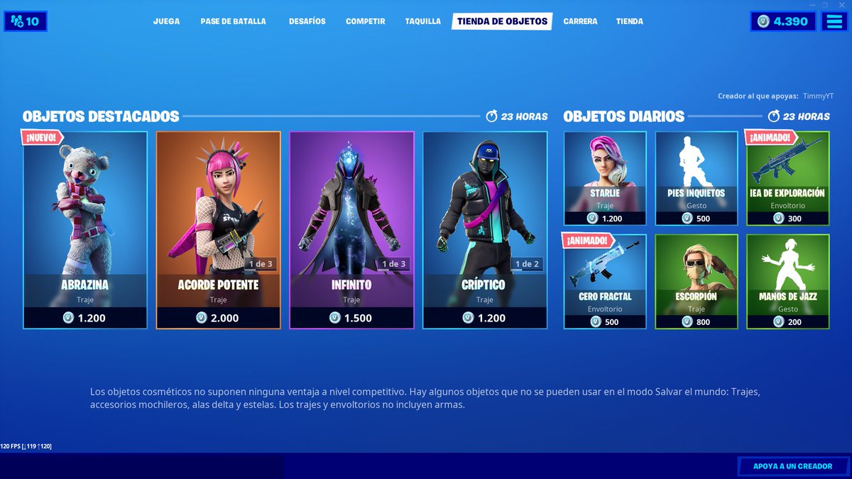 Fortnite Tools tweet media