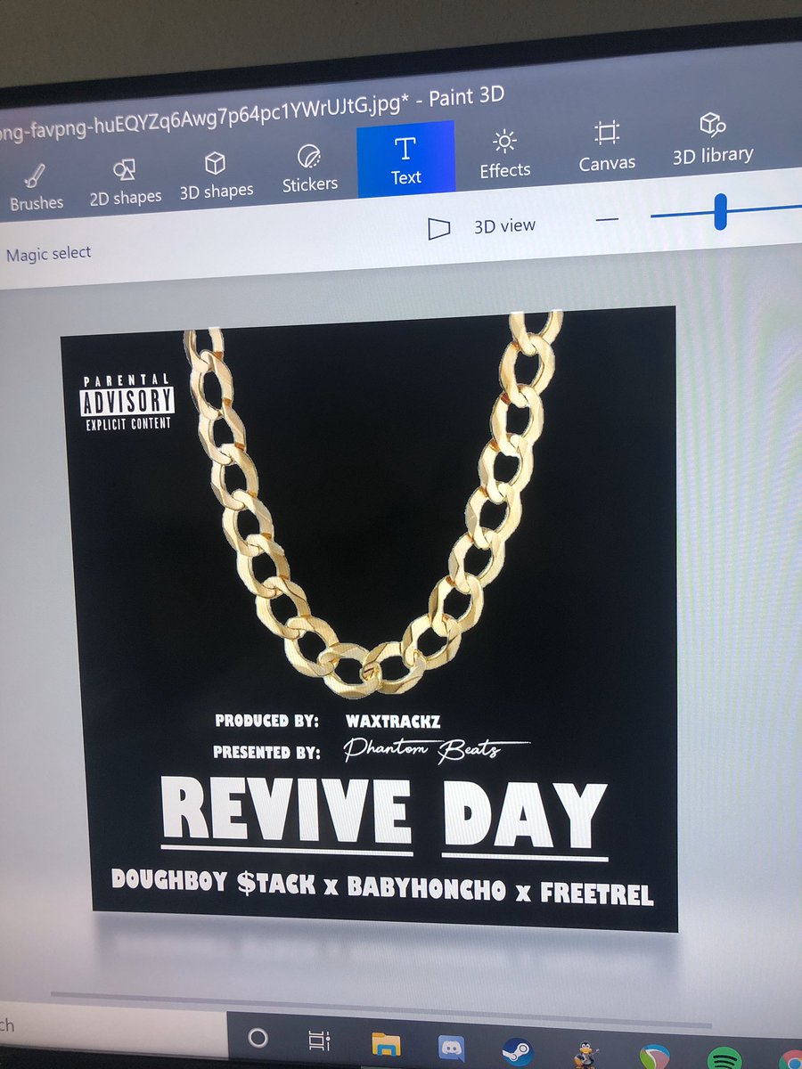 RealPhantomBeat's tweet photo. IF YOU NEED ANY ARTWORK DONE

IM DOING $20 COVERS ALL WEEK

MESSAGE ME WITH DETAILS ON WHAT YOU WANT. 

BE CASHAPP/APPLE PAY READY https://t.co/8iq3ZrIiiC