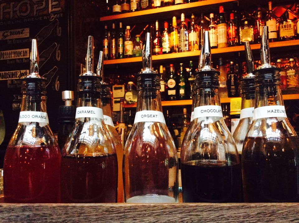 The Bull & Castle tweet media