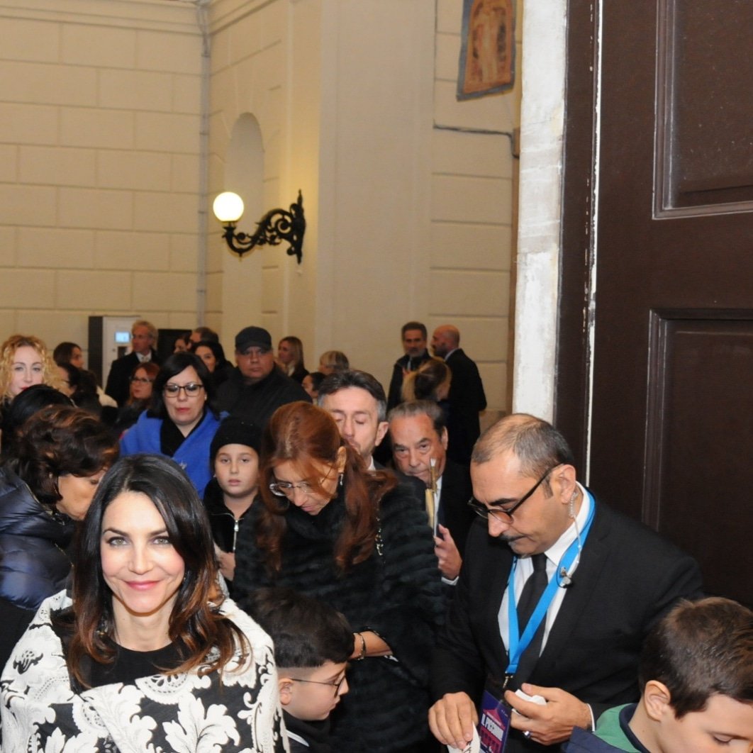 micaela_papar's tweet photo. Bentornato #teatropiccinni ! https://t.co/Ld4blGNPFJ
