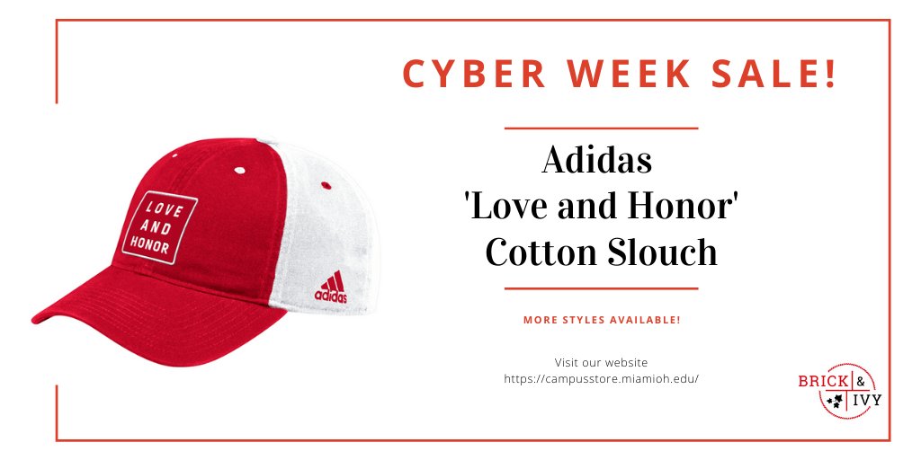 Brick & Ivy tweet media