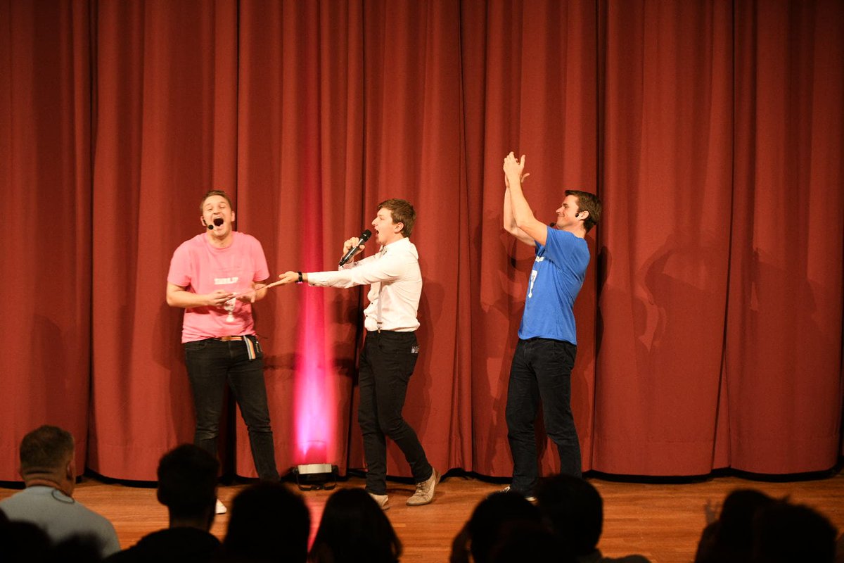 Preparee tweet media