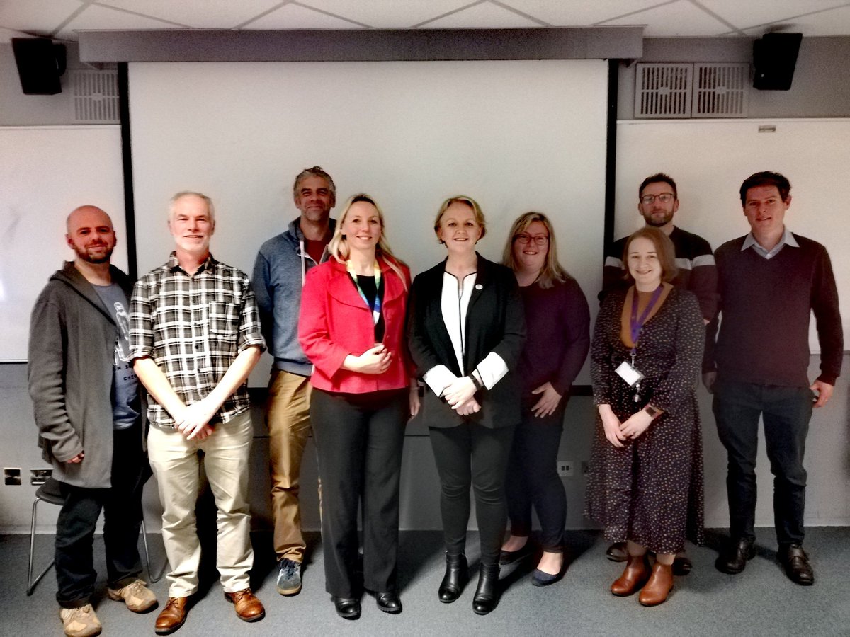 RosariiGriffin's tweet photo. Last UCCRSA meeting as Chair. Enjoyed the challenge of being its 1st female Chair. Will still be involved but good to pass reigns over. Great committee and bunch of colleagues to work with. Onwards and upwards with Maria as Chair. Béir Bua! #icorsa #uccrsa #ucc https://t.co/NWwh8b76Lt