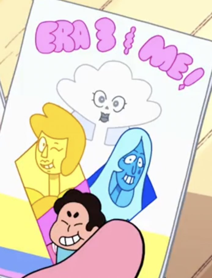 White Diamond (@whitehomeworld) on Twitter photo 