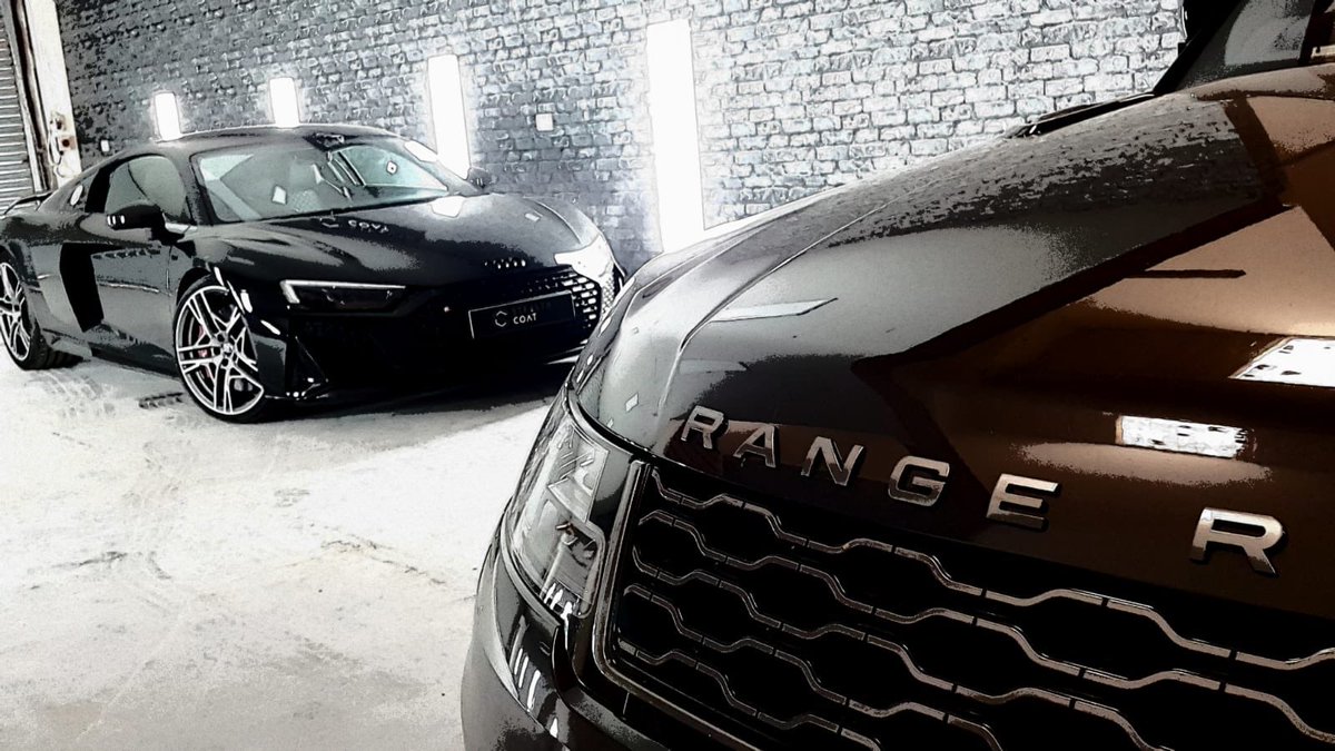 stealthcoat's tweet photo. We had an Audi R8 for a front paint protection spray with our peelable paint https://t.co/MscPw1Lgin sounds absolutely gorgeous #fifthgear #LiquidWrap https://t.co/62BwQdLNms