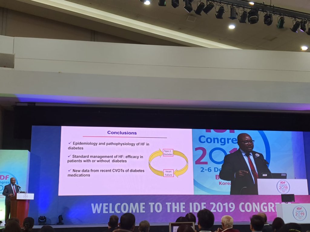 Dr Sam Dagogo-Jack tweet media