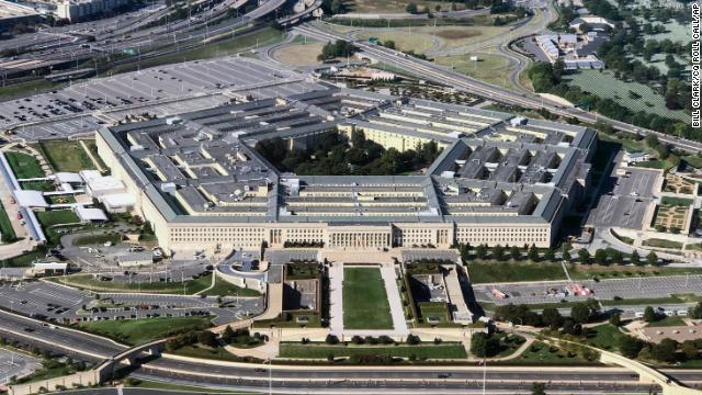 cnnbrk's tweet photo. The Pentagon is considering sending thousands more troops to the Middle East to deter Iran, multiple defense officials say https://t.co/nlqfGeFqo2 https://t.co/Uk4T3azPOI
