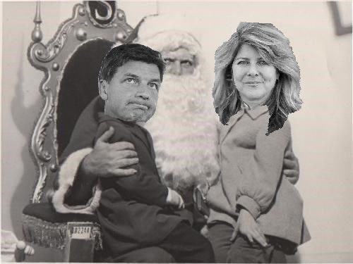 TomRed43's tweet photo. @RobbiePHannan @naomirwolf Naughty or nice... #AngusHorribilis #AngusGate #AngusTaylor #NaomiWolf #auspol #xmasgate https://t.co/dcaMtRTfHf