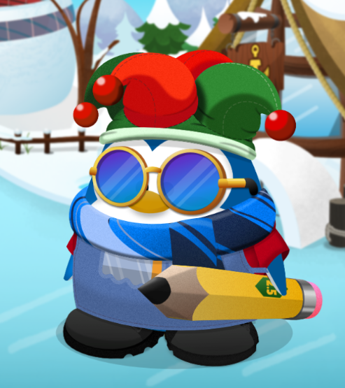 Alex_Ronay's tweet photo. I've been pretty busy designing all sorts of goodies for @toonkins this month... I almost feel like a Christmas elf :) https://t.co/OHKSUnbgjA
