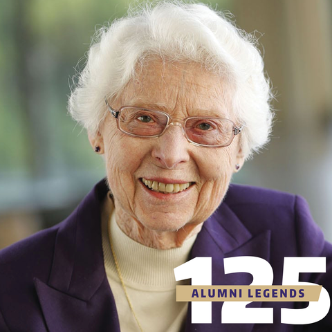 UW_Pharmacy's tweet photo. #tbt to one of our #pioneers in #geriatric pharmacy and integrated patient care - Alumni legend, Joy Plein, '51, '71 - https://t.co/acqRXUu4J3
@UW_Geri_Rx @PleinCenterUW #125yearsofImpact
https://t.co/OZmYuUOL2r https://t.co/L93ErHnLl1