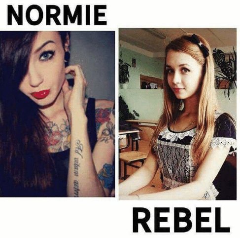 Times sure have changed....