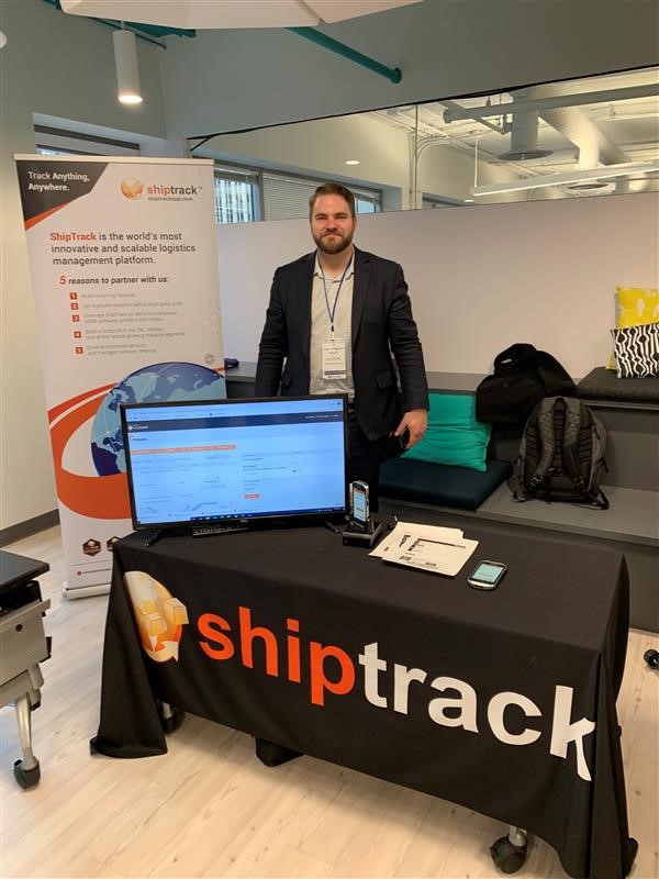 ShipTrack tweet media