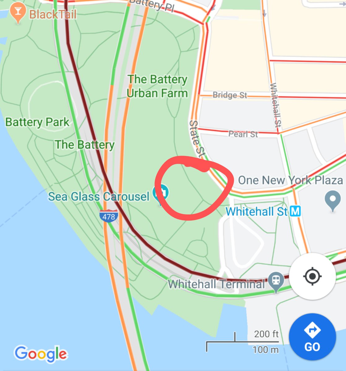 JaysDMC's tweet photo. @CitiBikeNYC I hope this helps https://t.co/Tp0P4DKl8I