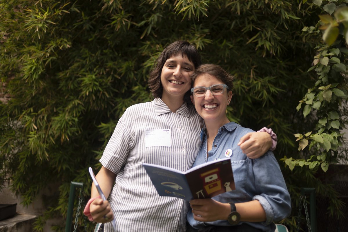 CreativeMornings/MVD tweet media