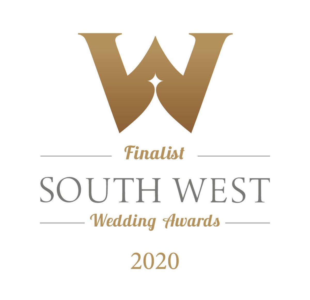 Don’t know if we have told you yet but guess who’s a finalist in the ⁦<a href="/WeddingAwardsSW/">SouthWest Wed Awards</a>⁩ 2020 🤩 such an honour to be voted by our lovely customers 💜 we wouldn’t have a business without your confidence in us. 🍾🥂 xx