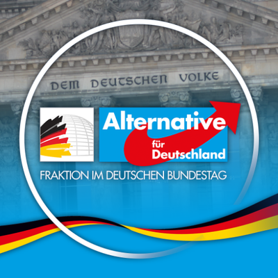 Schneider_AfD's tweet photo. Bereits die ganze Woche über ist die Wanderausstellung des Deutschen Bundestages auf meine Initiative hin in meinem Betreuungswahlkreis Bottrop zu Gast. ... Die Chance, mit den Bürgern ins Gespräch zu kommen &amp; kritisch über bestimmte Themen zu diskutieren. https://t.co/FXGROoA3z4 https://t.co/8IsWn6e0tN