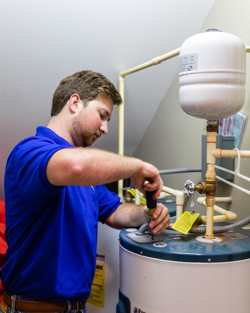 We love getting our hands onto everything as fast as possible so that we can get your plumbing back in working order.