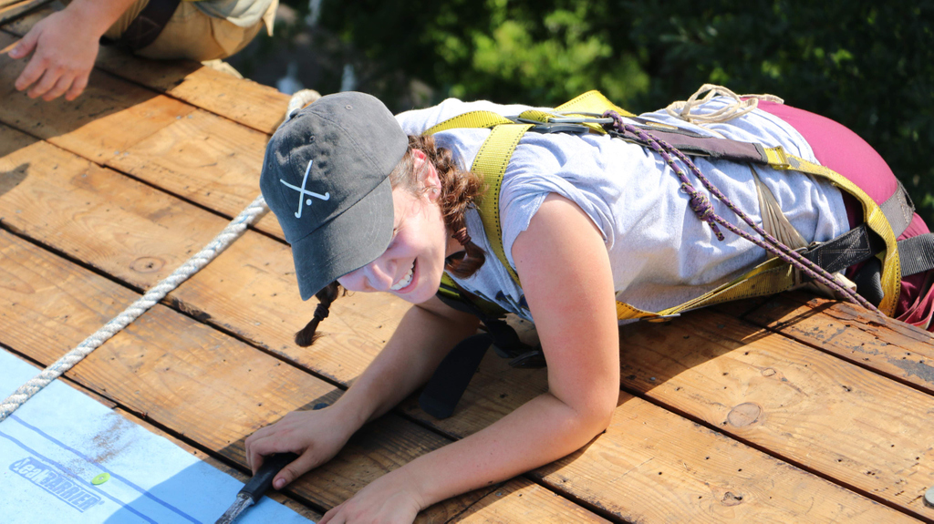 Service Over Self tweet media