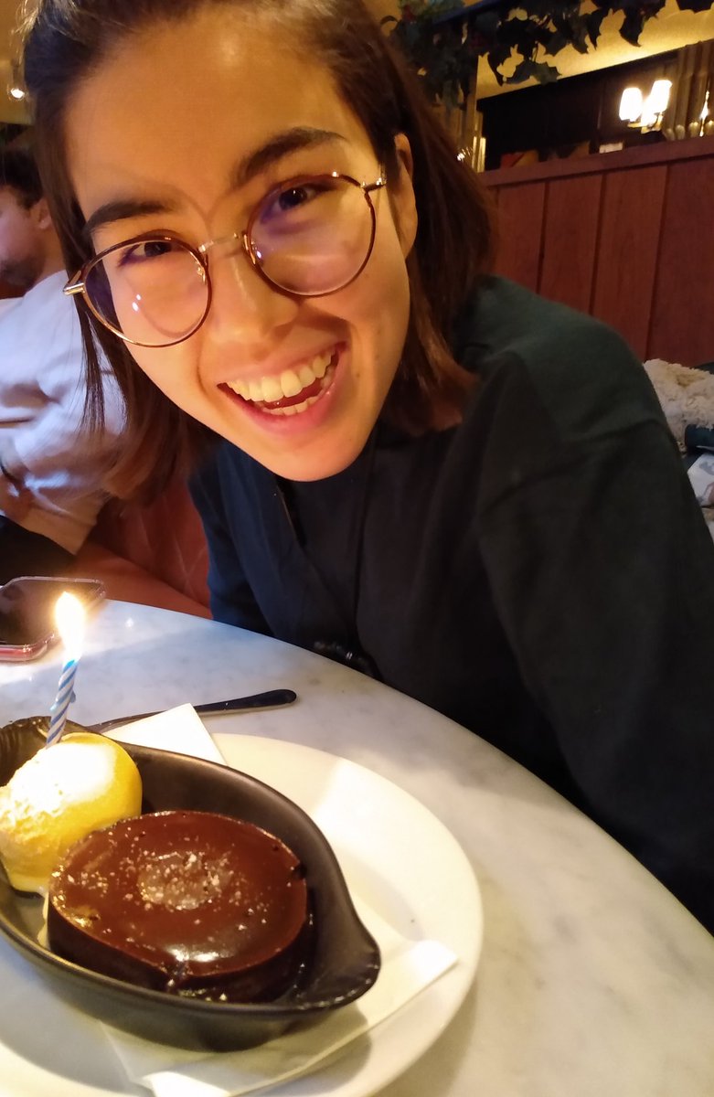 EllenHarber's tweet photo. Yesterday was @rumerritt appreciation day https://t.co/ERP0TPBhdx