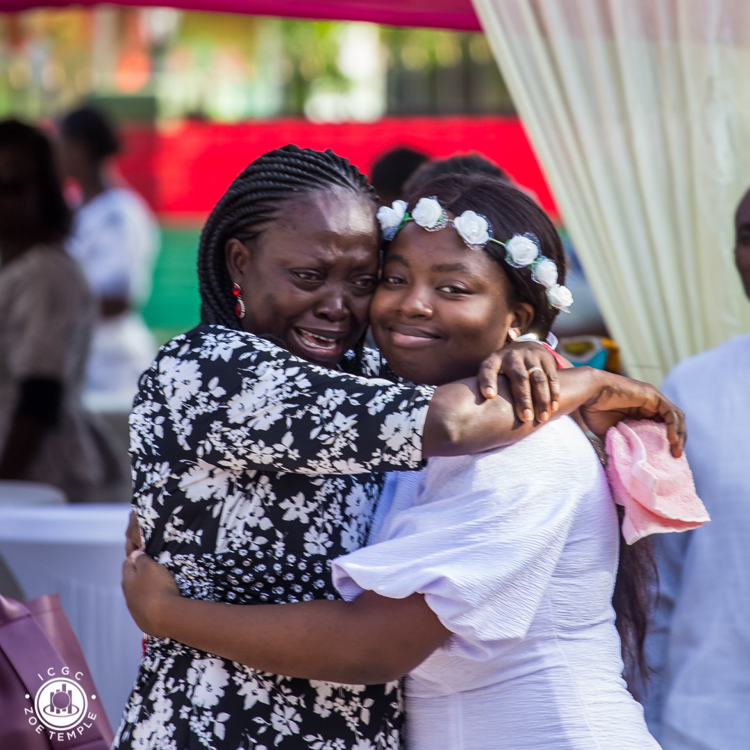 icgczoetempleC5's tweet photo. Separations are part of life. Sometimes we separate for a moment, a day, a week, months and years. Our confidence is that in those momentary separations, there will one day be a reunion. - Mr. Kofi Cobbold
#zoepictureoftheday #zoefamily #icgczoetemple #N4NKπβ€ https://t.co/JC19Vtn3v6