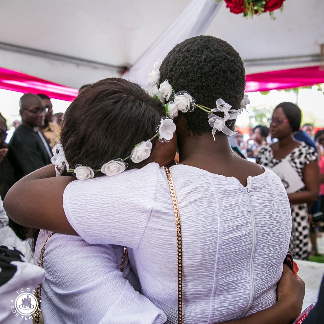 icgczoetempleC5's tweet photo. Separations are part of life. Sometimes we separate for a moment, a day, a week, months and years. Our confidence is that in those momentary separations, there will one day be a reunion. - Mr. Kofi Cobbold
#zoepictureoftheday #zoefamily #icgczoetemple #N4NKπβ€ https://t.co/0Nv83QF6Bv