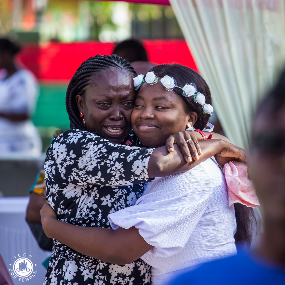 icgczoetempleC5's tweet photo. Separations are part of life. Sometimes we separate for a moment, a day, a week, months and years. Our confidence is that in those momentary separations, there will one day be a reunion. - Mr. Kofi Cobbold
#zoepictureoftheday #zoefamily #icgczoetemple #N4NKπβ€ https://t.co/0Nv83QF6Bv