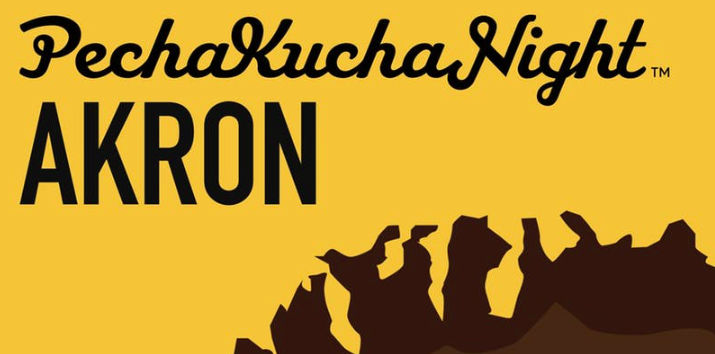 PechaKucha Akron (@pkakron) on Twitter photo Have you heard? We're joining forces with Rethinking Race: Black, White, and Beyond Mark your calendars, February 25th, 2020
U of A's student union theatre
#rethinkingrace #blackwhiteandbeyond #20x20 <a href="/PKAkron/">PechaKucha Akron</a> Have you heard? We're joining forces with Rethinking Race: Black, White, and Beyond Mark your calendars, February 25th, 2020
U of A's student union theatre
#rethinkingrace #blackwhiteandbeyond #20x20 <a href="/PKAkron/">PechaKucha Akron</a>