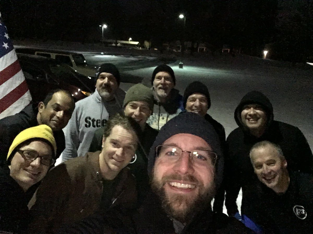 f3grovecity's tweet photo. #F3backblast: https://t.co/wQAq10jVB7
2-yr Launch Anniversary! https://t.co/MA2YbySI3g