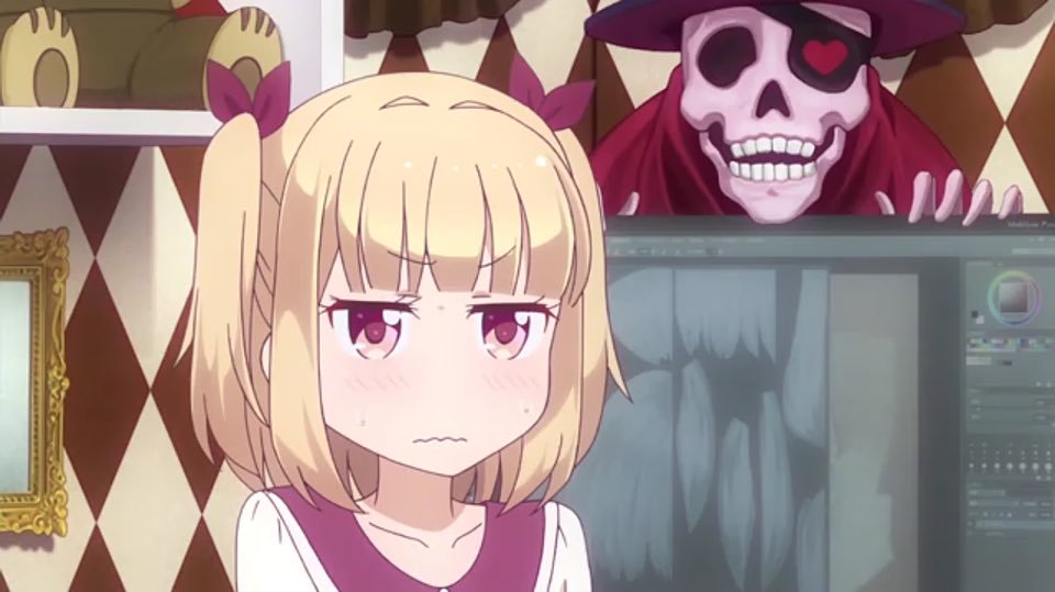 海未ちゃんlove ゆんちゃんお誕生日おめでとう Newgame 飯島ゆん生誕祭 飯島ゆん生誕祭19 飯島ゆん誕生祭 飯島ゆん誕生祭19