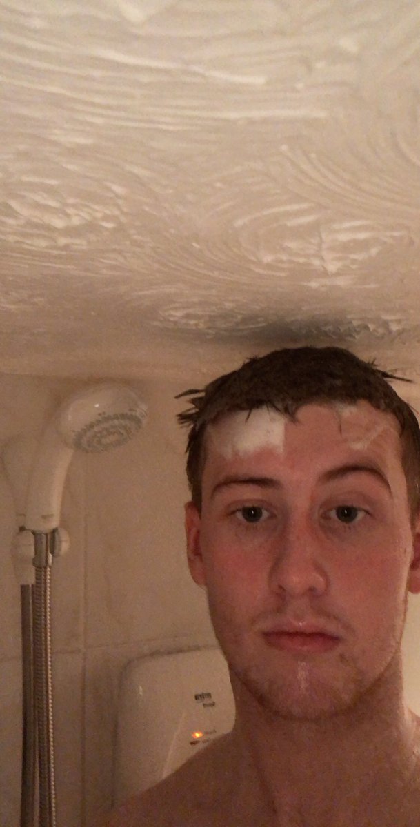 jaycrichton16's tweet image. Think it’s time for a new house already