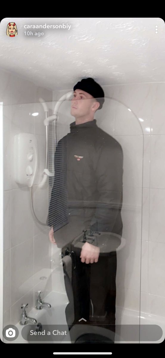 jaycrichton16's tweet image. Think it’s time for a new house already