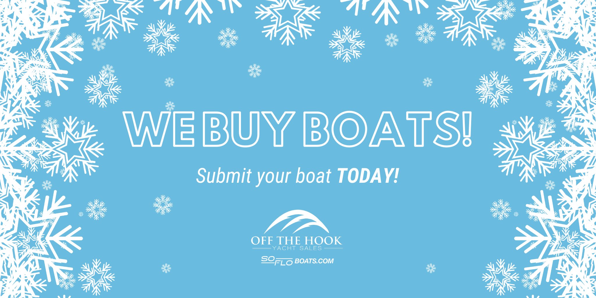 OffTheHookYachts on Twitter: "Click to Submit your Boat!!  https://t.co/ohPnQrOmk4 #webuyboats #webuyyachts #yacht #boat  https://t.co/4plBRVGsnX" / Twitter