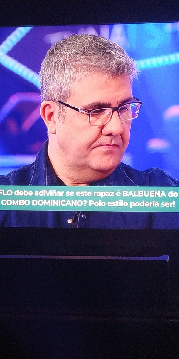 #LRFLO 

Suena falso lo que me cuentas 🤣