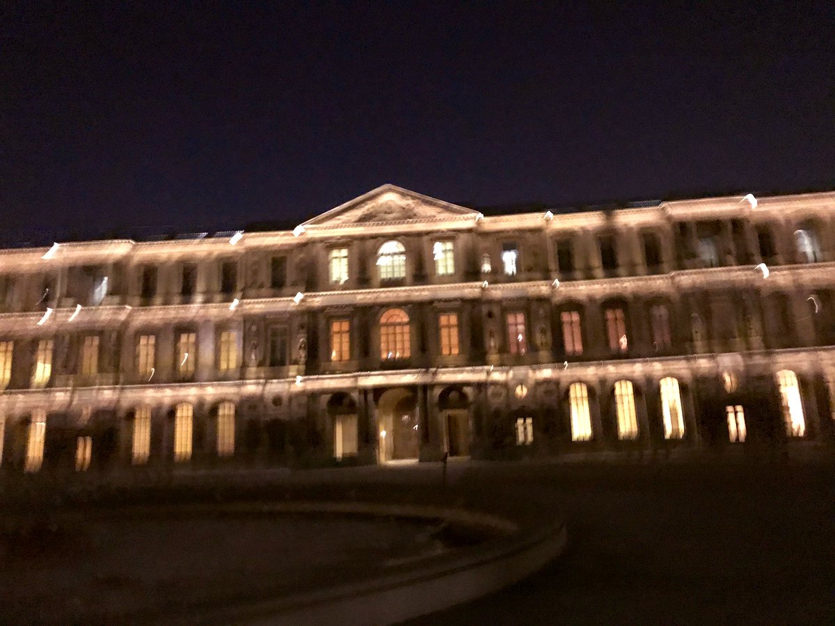 Ariel Weil tweet media