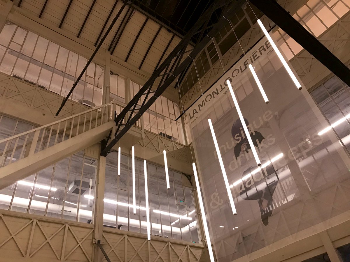 Ariel Weil tweet media