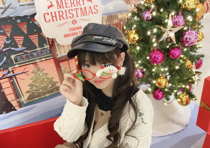 Twitterのコスプレ画像44