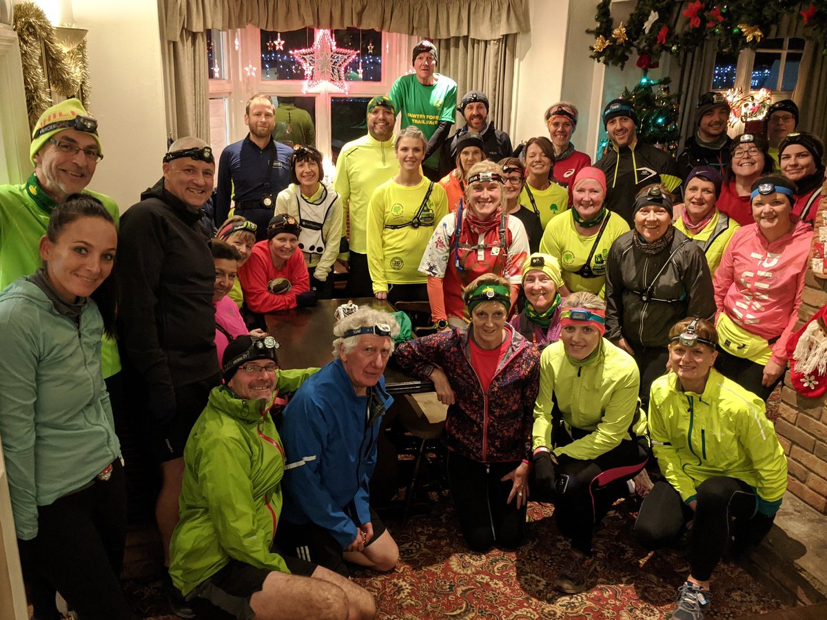 Worksop Halloween Half tweet media