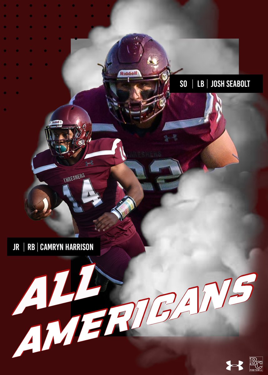 Bethel College FB tweet media