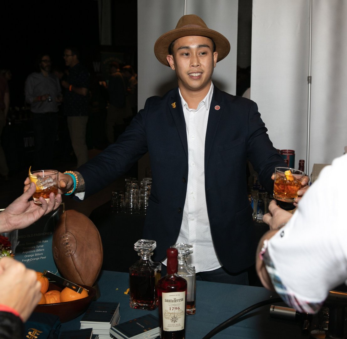 If you haven't purchased your Ft. Lauderdale #WhiskyExtravaganza tickets yet, this is the sign you were waiting for. 🥃 You only have 7 days left, so don't wait! 🎟️ bit.ly/34D4oL3