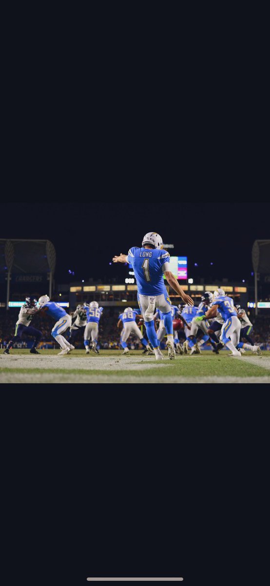 trlong02's tweet image. I need your support! Every retweet is a vote for me in the Pro Bowl. @trlong02 + #ProBowlVote