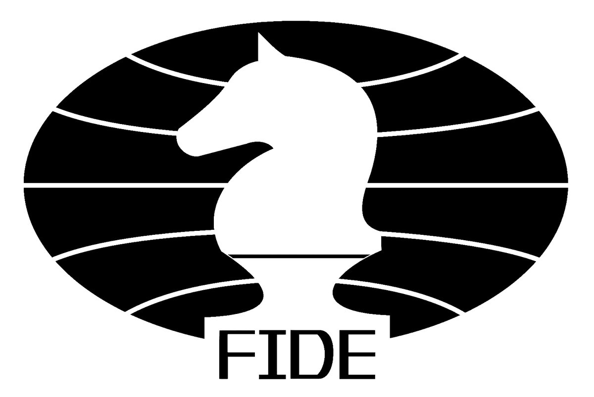 International Chess Federation tweet media