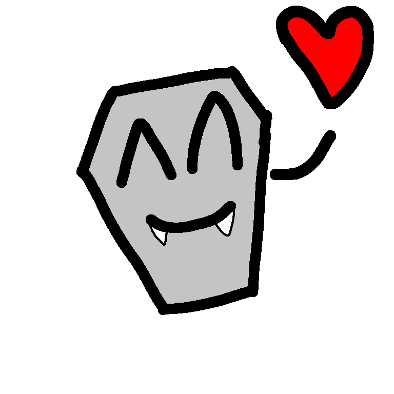 I love him so much!#JackboxFanart