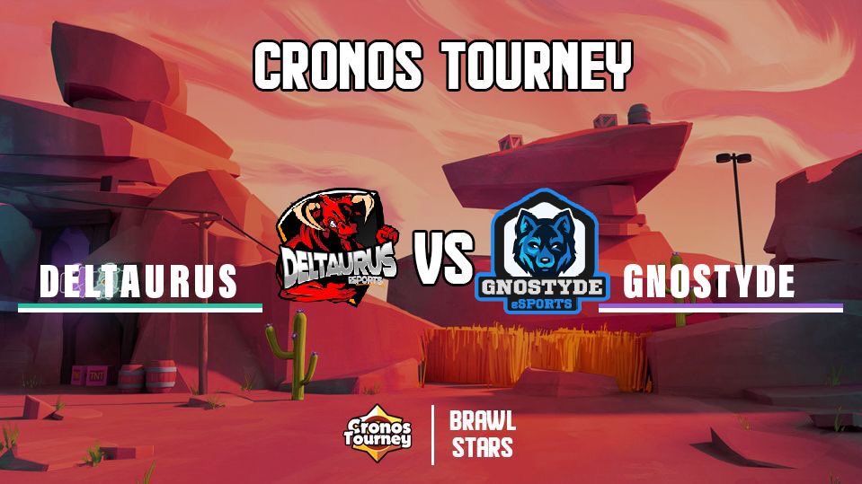 Cr0nosTourney's tweet photo. 🔊¡Mañana a las 22:00 empiezan las semifinales! 

@Deltaurus_ 🆚 @gnostyde 
@GamingOxygen 🆚 @TeamSpike_Club 

🎥Retransmitidas en: 
+ https://t.co/qt5XWHJSok

+ https://t.co/1vZqtkk6bE https://t.co/oV052aFRs1