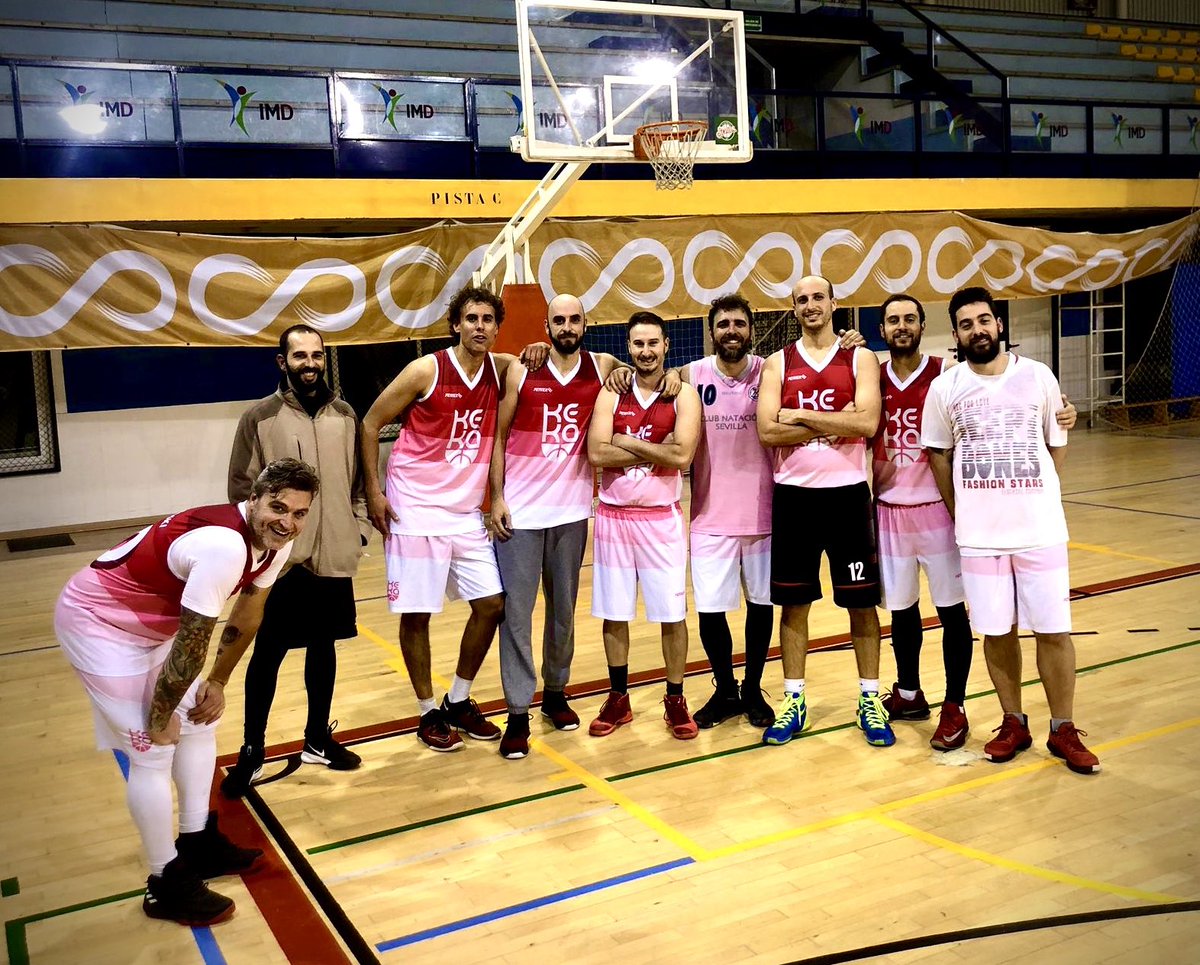 Reencuentro con la victoria. Vuelve el amanecer rosado. +19 contra los líderes.